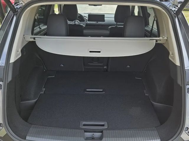 Nissan X-trail AWD e-4ORCE