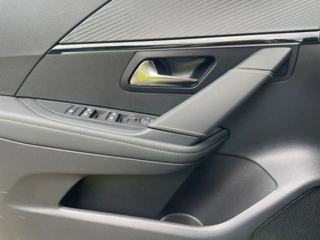 Peugeot 208 GT-Line Hybrid