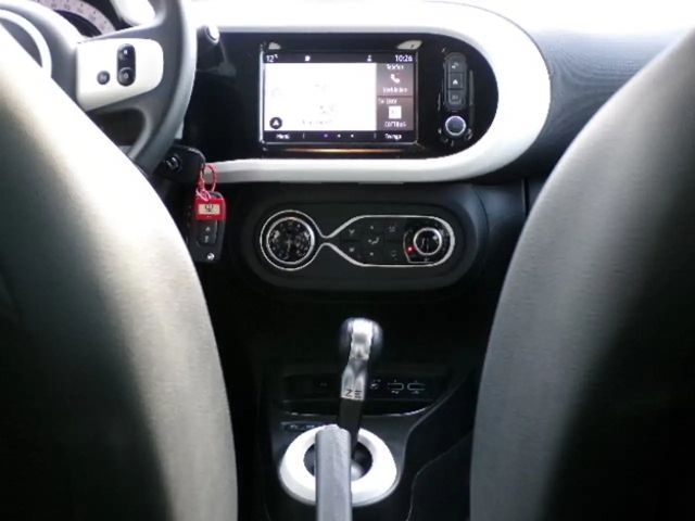 Renault Twingo Electric Intens