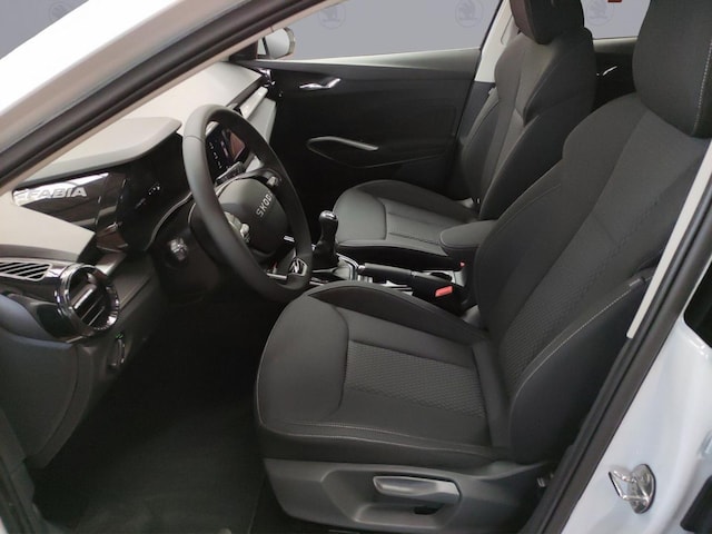 Skoda Fabia 1.0 MPI 80 PS CLIMATRONIC LED PDC