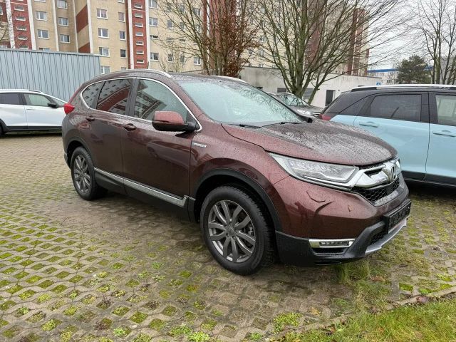 Honda CR-V 2.0 Executive Hybrid i-MMD