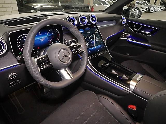 Mercedes-Benz GLC 450 4MATIC