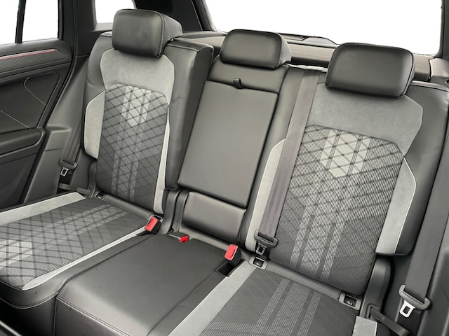 Volkswagen Tiguan 2.0 TDI DSG R-Line