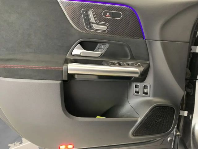 Mercedes-Benz GLA 250 GLA