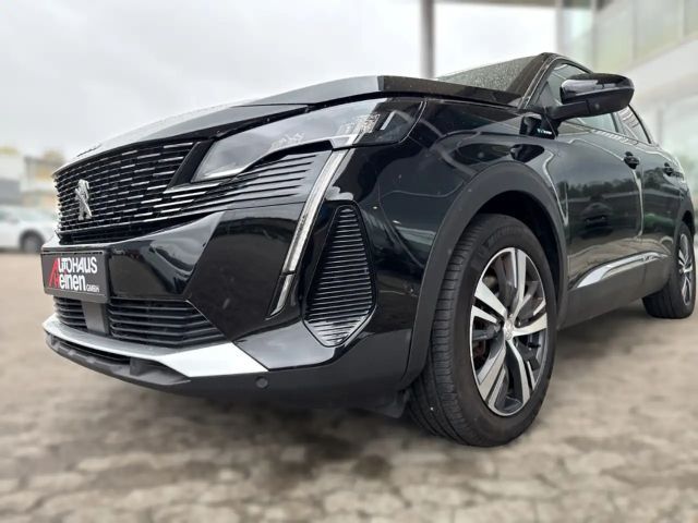 Peugeot 3008 Allure Pack Hybrid