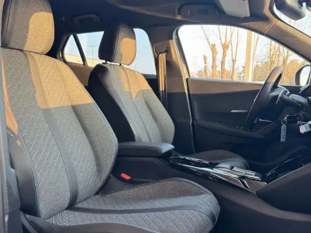 Peugeot 2008 Allure Pack