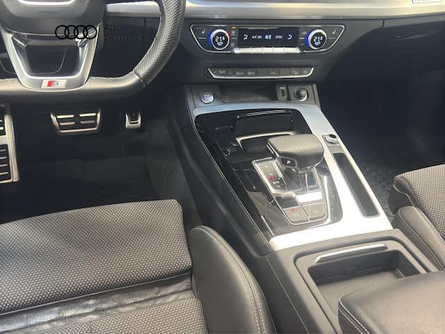 Audi Q5 40 TDI Quattro S-Tronic