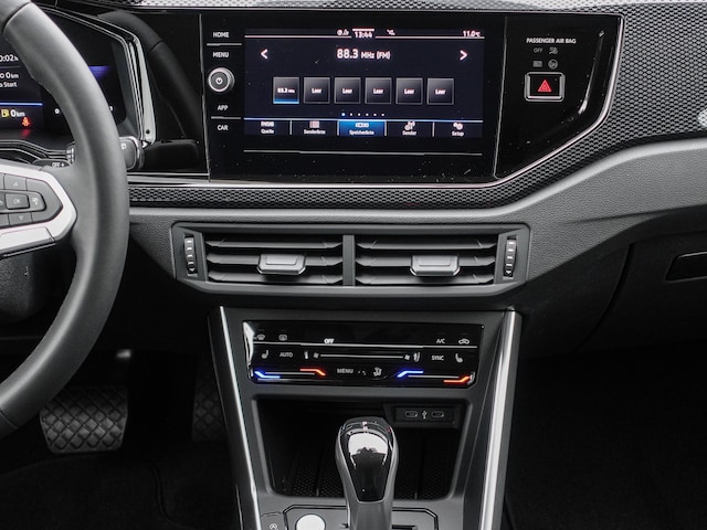 Volkswagen Polo 1.0 TSI DSG