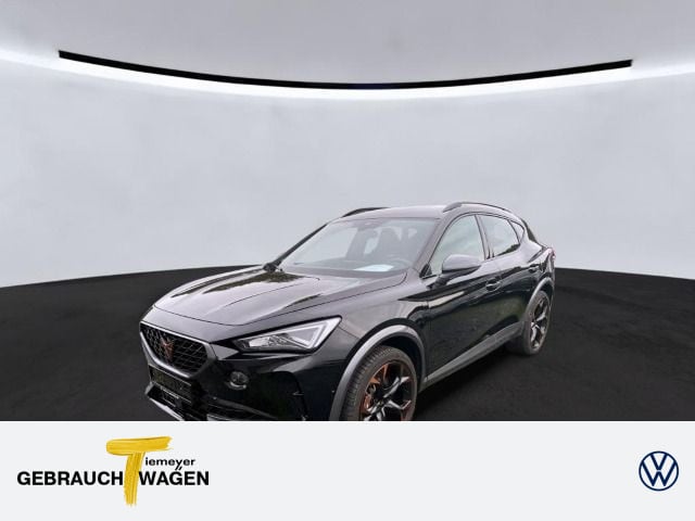 Cupra Formentor 2.0 TSI DSG VZ