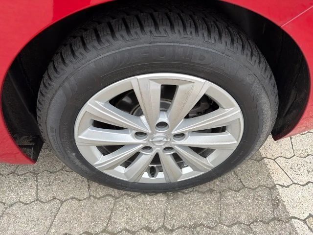 Opel Astra 1.2 Turbo Turbo Ultimate