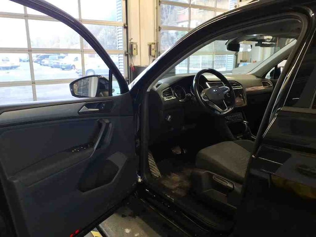 Volkswagen Tiguan 2.0 TDI DSG Life