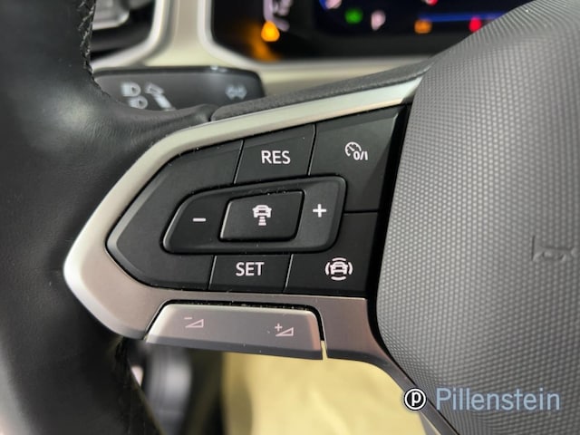 Volkswagen T-Roc DSG Move