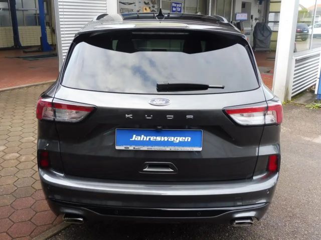 Ford Kuga ST Line X