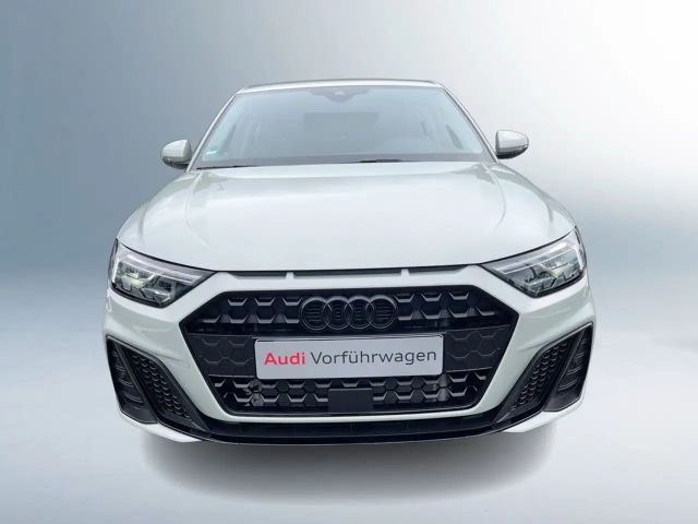 Audi A1 30 TFSI S-Line