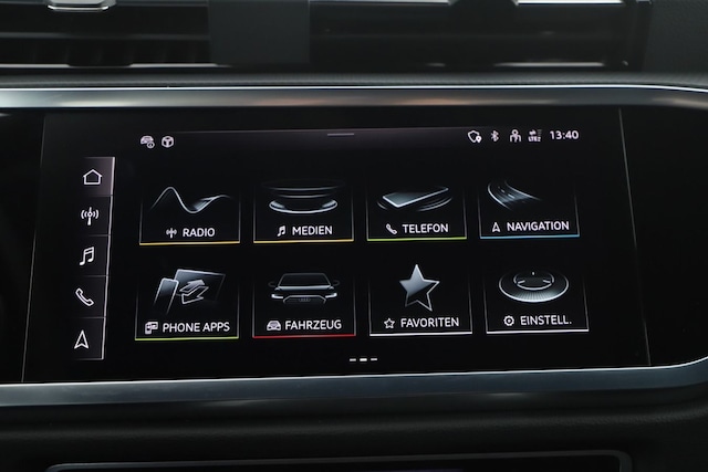 Audi Q3 35 TFSI S-Line S-Tronic Sportback