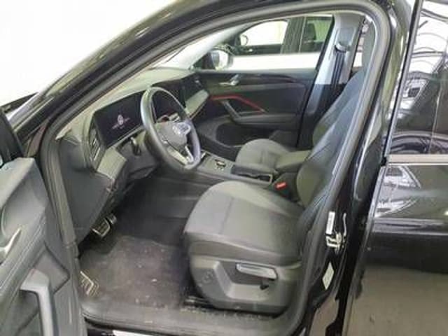 Volkswagen Tiguan 2.0 TDI DSG