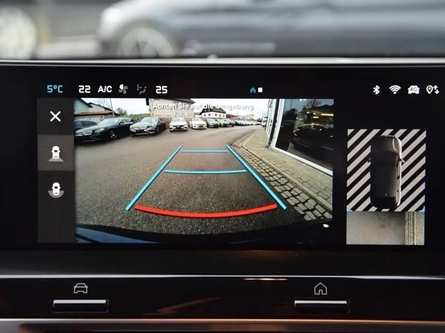 Citroën C4 BlueHDi Plus