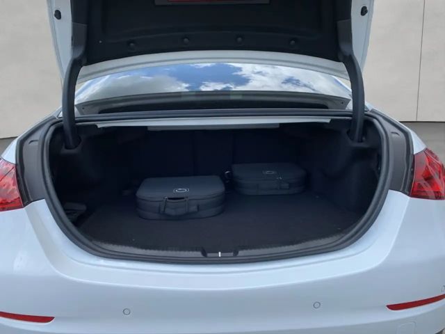 Mercedes-Benz C 300 Sedan