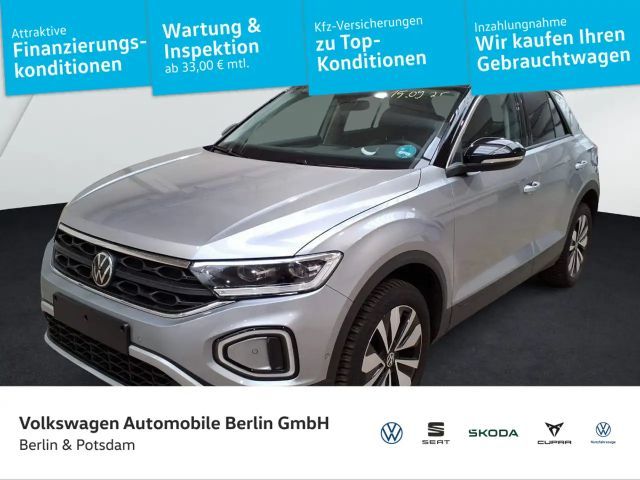 Volkswagen T-Roc 2.0 TDI