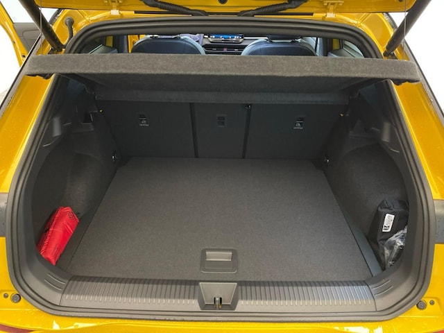 Volkswagen T-Roc DSG R-Line