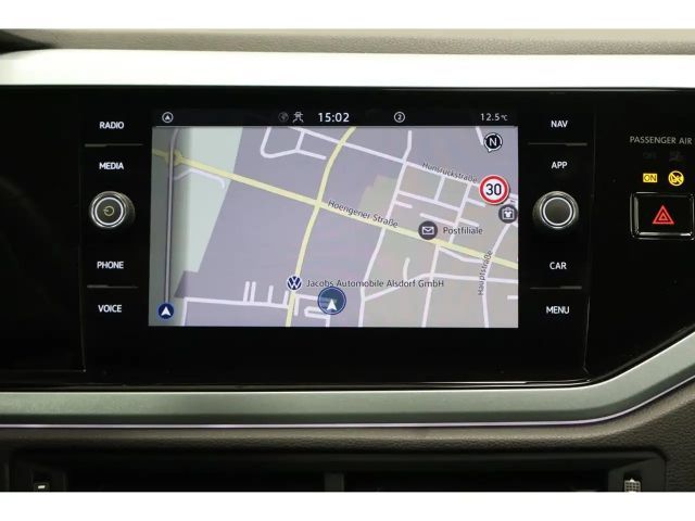 Volkswagen Polo 1.0 TSI