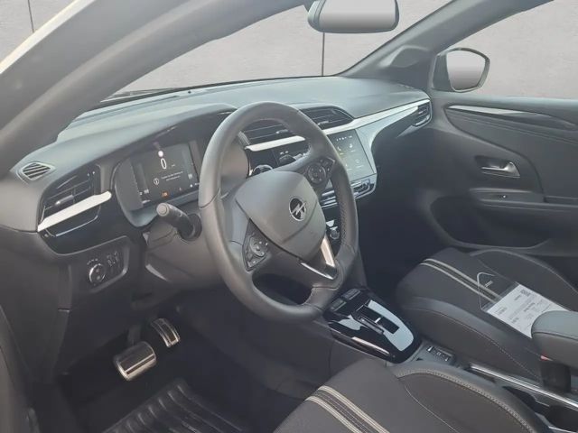 Opel Corsa GS-Line Grand Sport Turbo