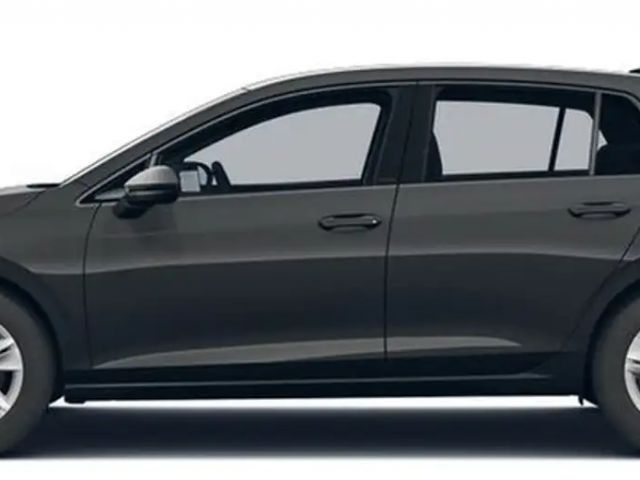 Volkswagen Golf 1.5 eTSI DSG Life