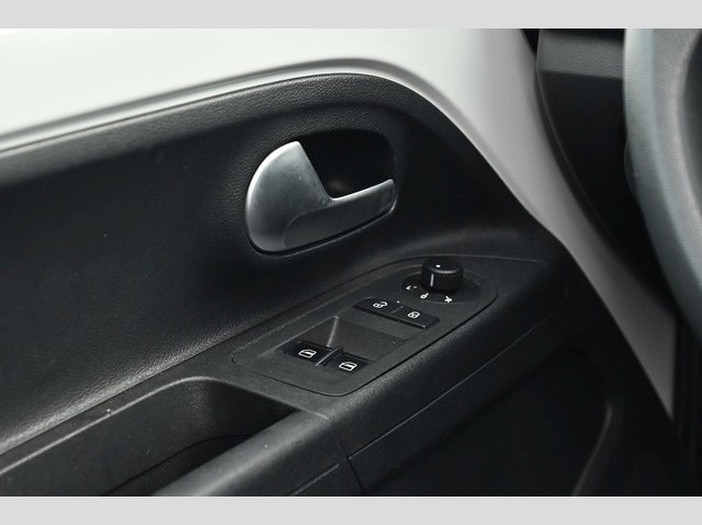 Volkswagen up! up! 1.0 l