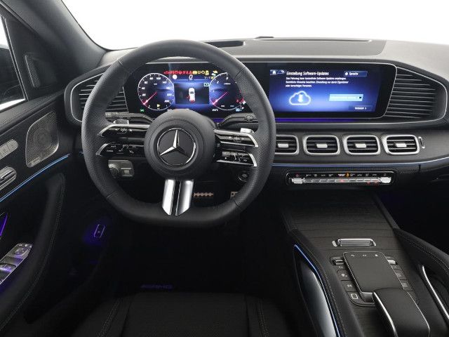 Mercedes-Benz GLE 450 4MATIC