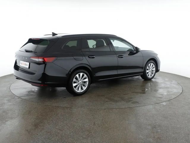 Skoda Superb Selection