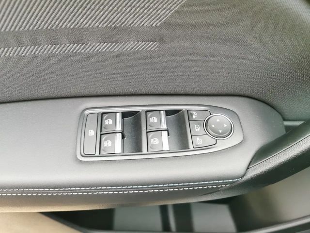 Renault Captur EDC TCe 160