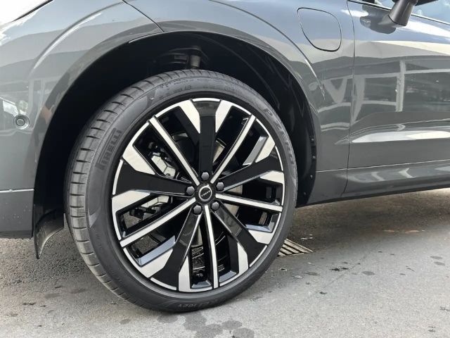Volvo XC60 AWD Dark Recharge T8 Ultra