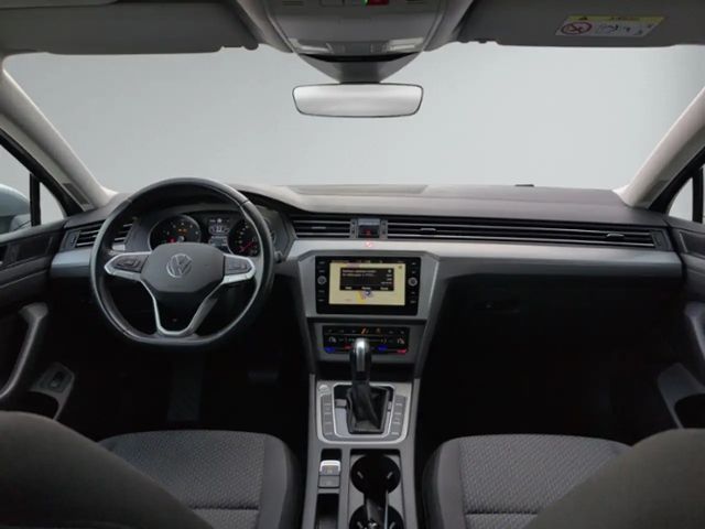 Volkswagen Passat 1.5 TSI DSG Variant