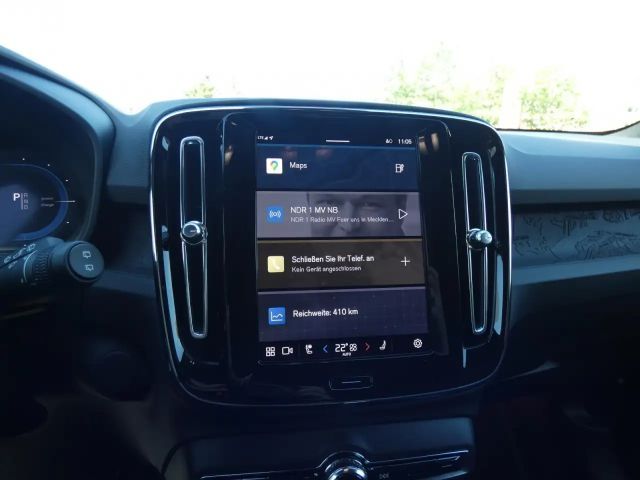 Volvo XC40 Dark Plus