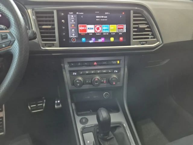 Cupra Ateca 2.0 TSI 4Drive DSG