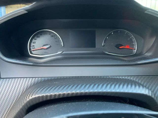 Peugeot 2008 Allure Pack PureTech