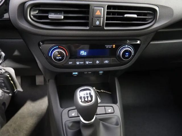 Hyundai i10 GO Plus 1,0 MT