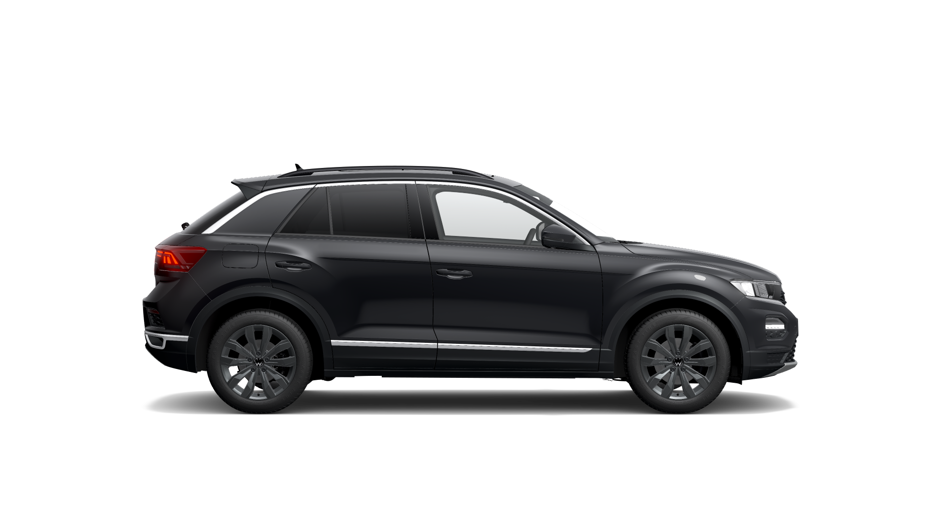 Volkswagen T-Roc ACT Sport