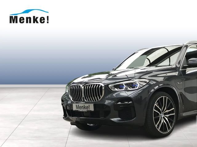 BMW X5 M-Sport xDrive45e