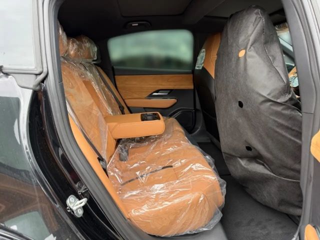 Mazda 6e Plus Takumi