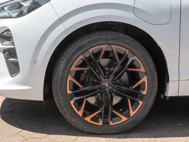 Cupra Terramar 1.5 e-Hybrid VZ