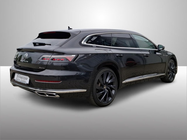 Volkswagen Arteon Shooting Brake 2.0 TDI 4Motion DSG R-Line