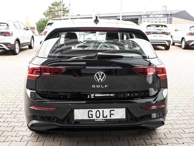 Volkswagen Golf 1.5 TSI