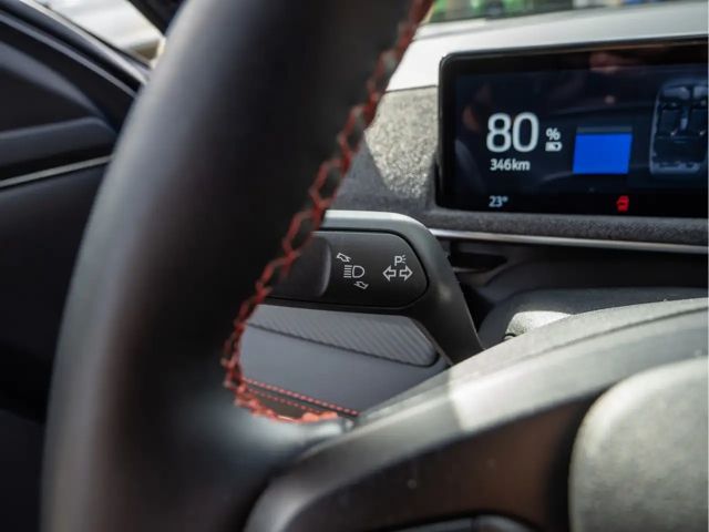 Ford Mustang Mach-E AWD