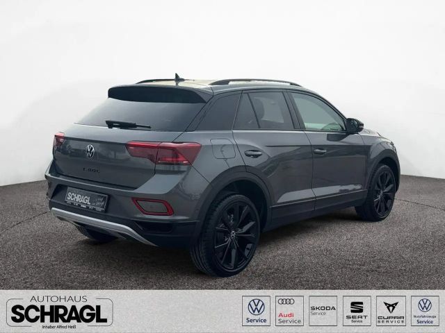 Volkswagen T-Roc 1.5 TSI DSG Style