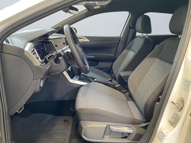 Volkswagen Taigo 1.0 TSI