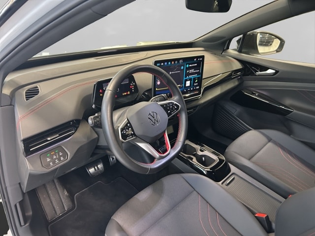 Volkswagen ID.4 4Motion