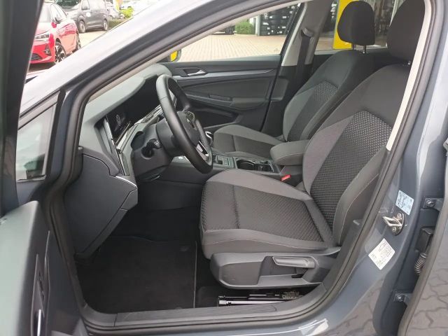 Volkswagen Golf Active