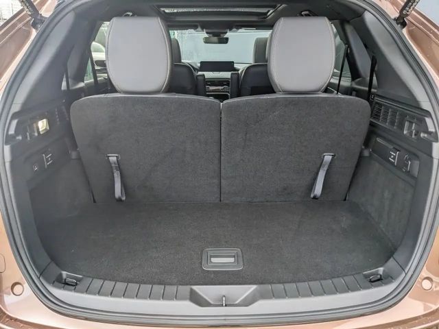 Mazda CX-80 Homura Plus