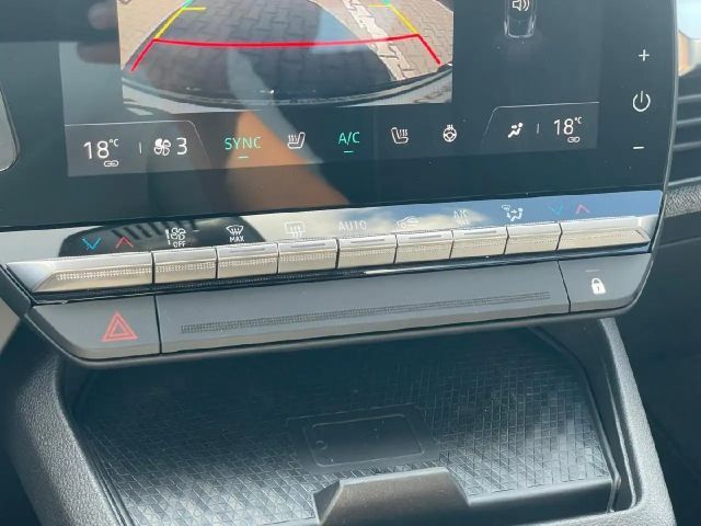 Renault Megane E-Tech E-Tech